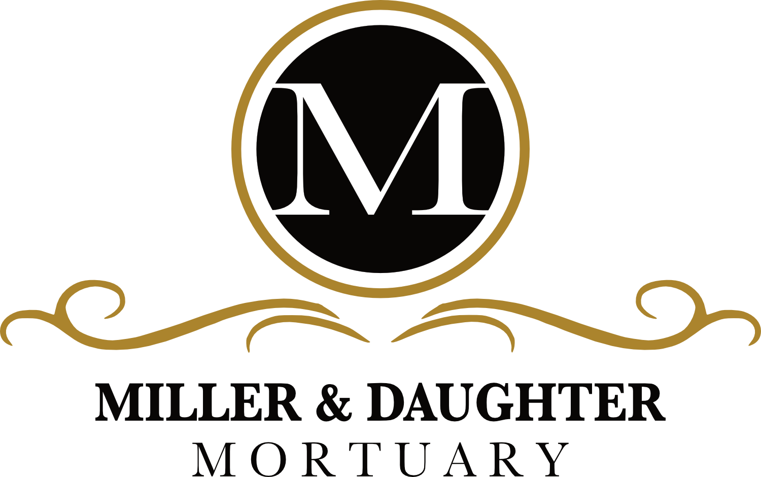 Miller and Daughter Mortuary