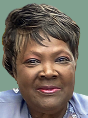Cherry S. Joseph 08/08/50 – 07/16/26 Cherry S. Joseph 08/08/50 - 07/16/26