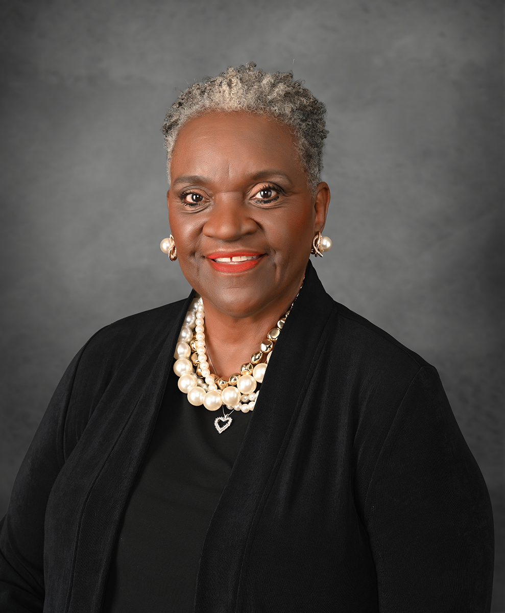 Cynthia Miller