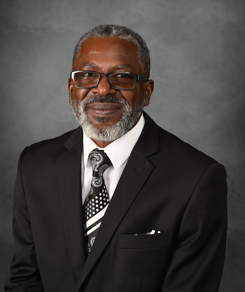 David Jackson