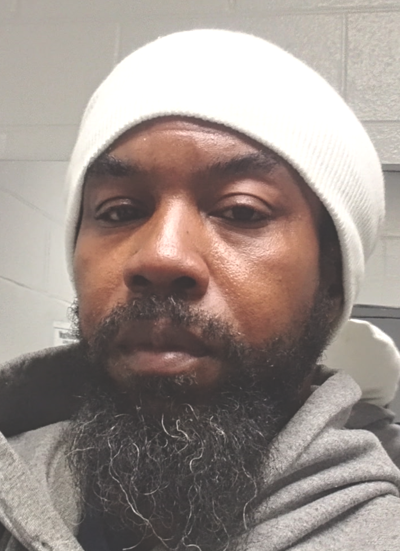 Garfield Smith Jr. 11/20/73 – 07/10/26 Garfield Smith Jr. 11/20/73 - 07/10/26