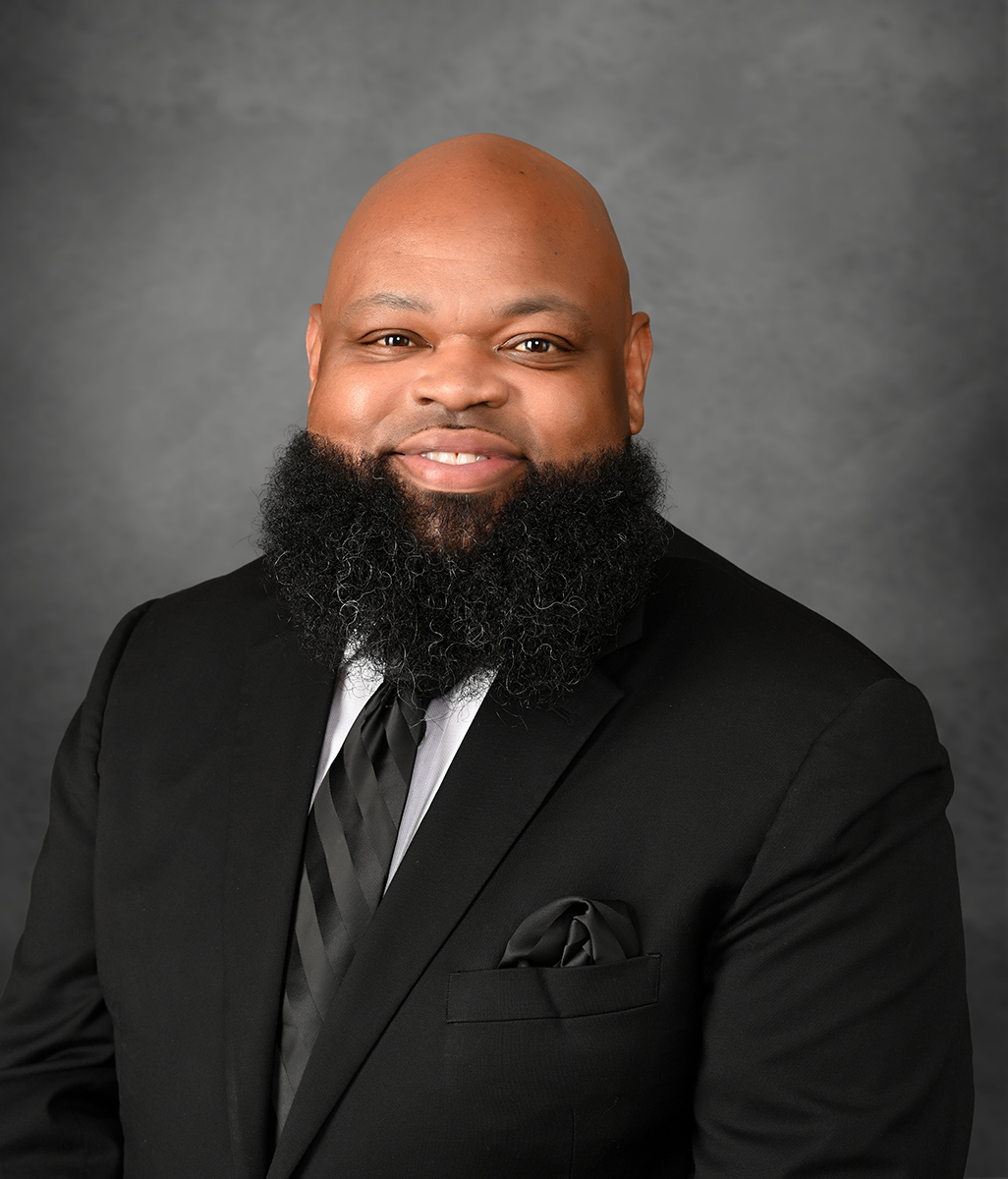 Kirk D. Bethley