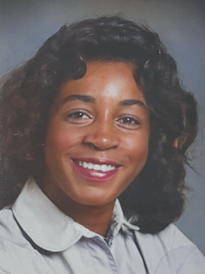 Barbara J. Stewart 11/05/46 – 07/07/26