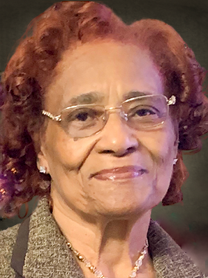 Betty Robertson Betty Robertson