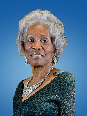 Geraldine Flowers – MDM Geraldine Flowers