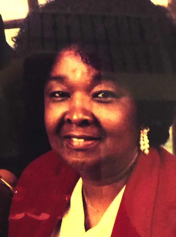 Henrietta Callahan passed August 17, 2026