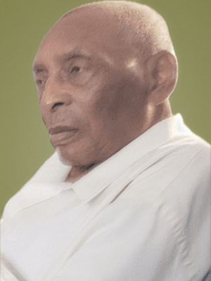 James Johnson, Sr