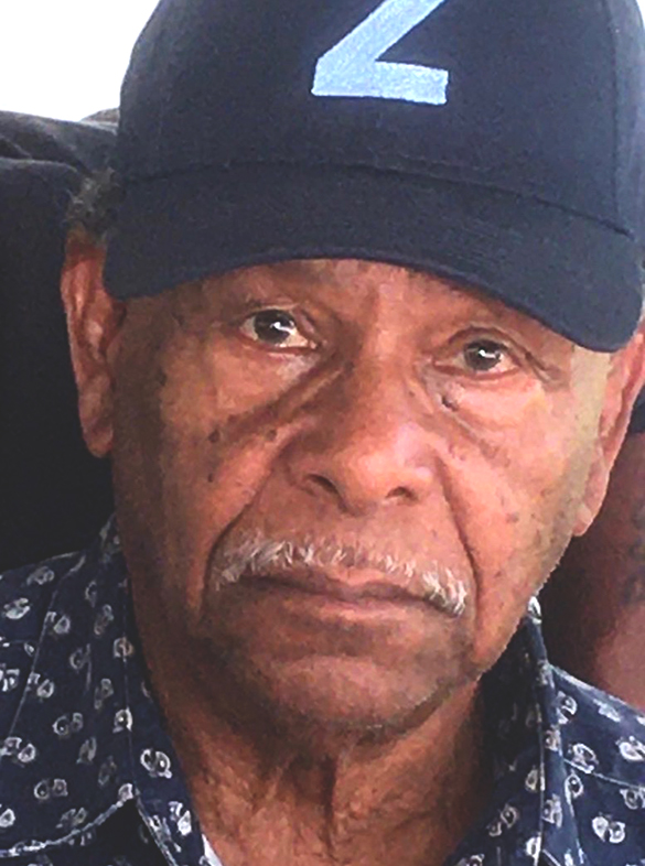 Jimmie Wilcox passed on August 8, 2026