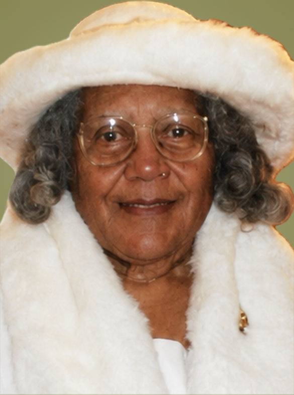 Rosemary Williams passed August 24, 2026