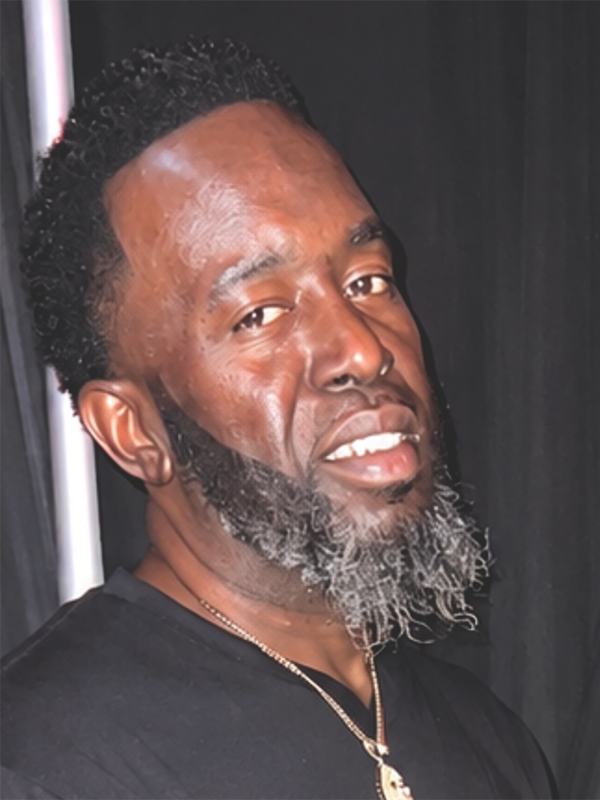Timothy Blount passed away Sept 4 2026