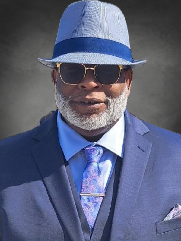 Jabari Turner Jabari Turner passed October 7, 2026