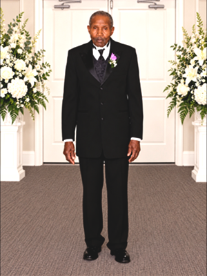 James Robert Foster, Sr. (Jimmy) passed September 22 2026
