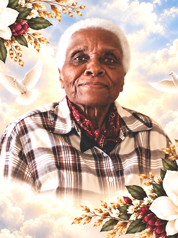 Mae E. Kinchen passed October 10, 2026