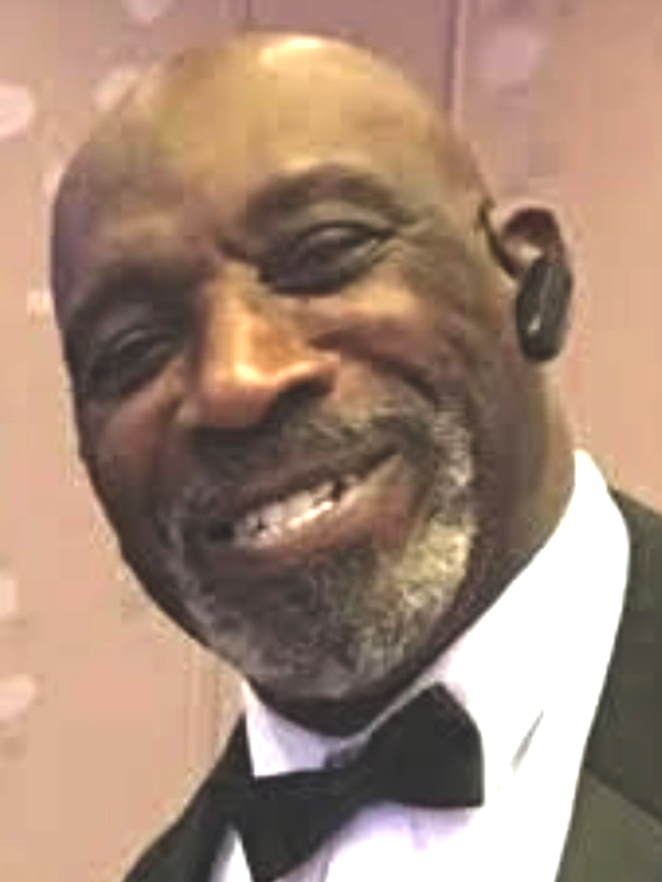 Minister John L. Mosley passed Sept 26 2026