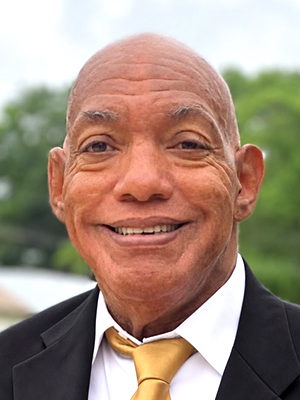 Ray Lavergne passed October 19, 2026
