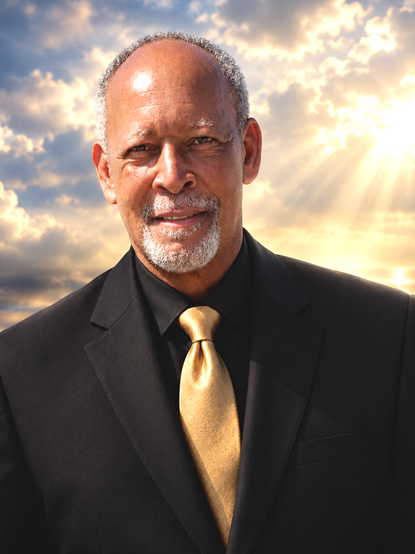 Roland Seals Jr. Roland Seals Jr. passed on October 23, 2026